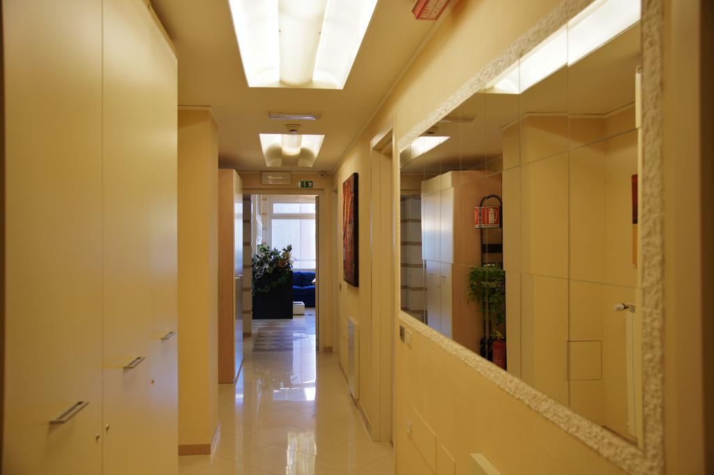Stilhotel Hotel Signa