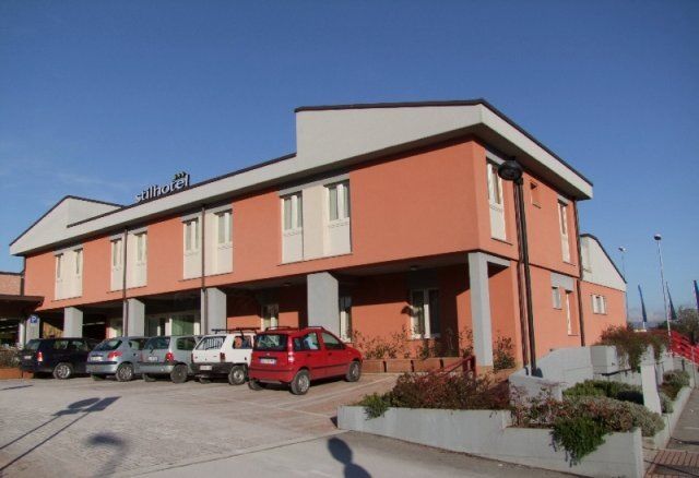 Stilhotel Hotel