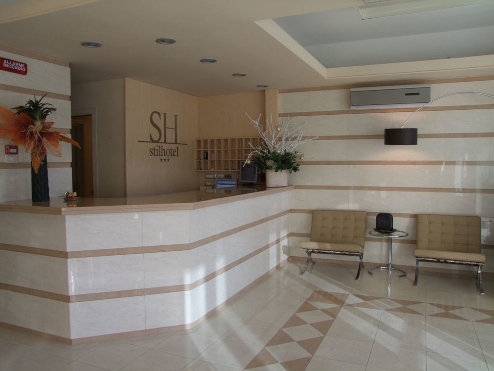 Stilhotel Hotel 3*