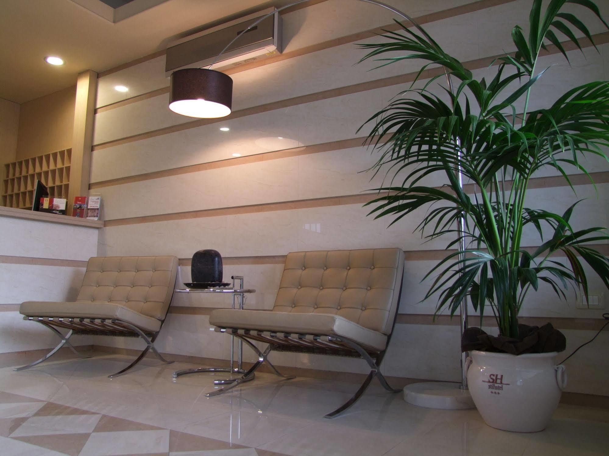 Stilhotel 3*