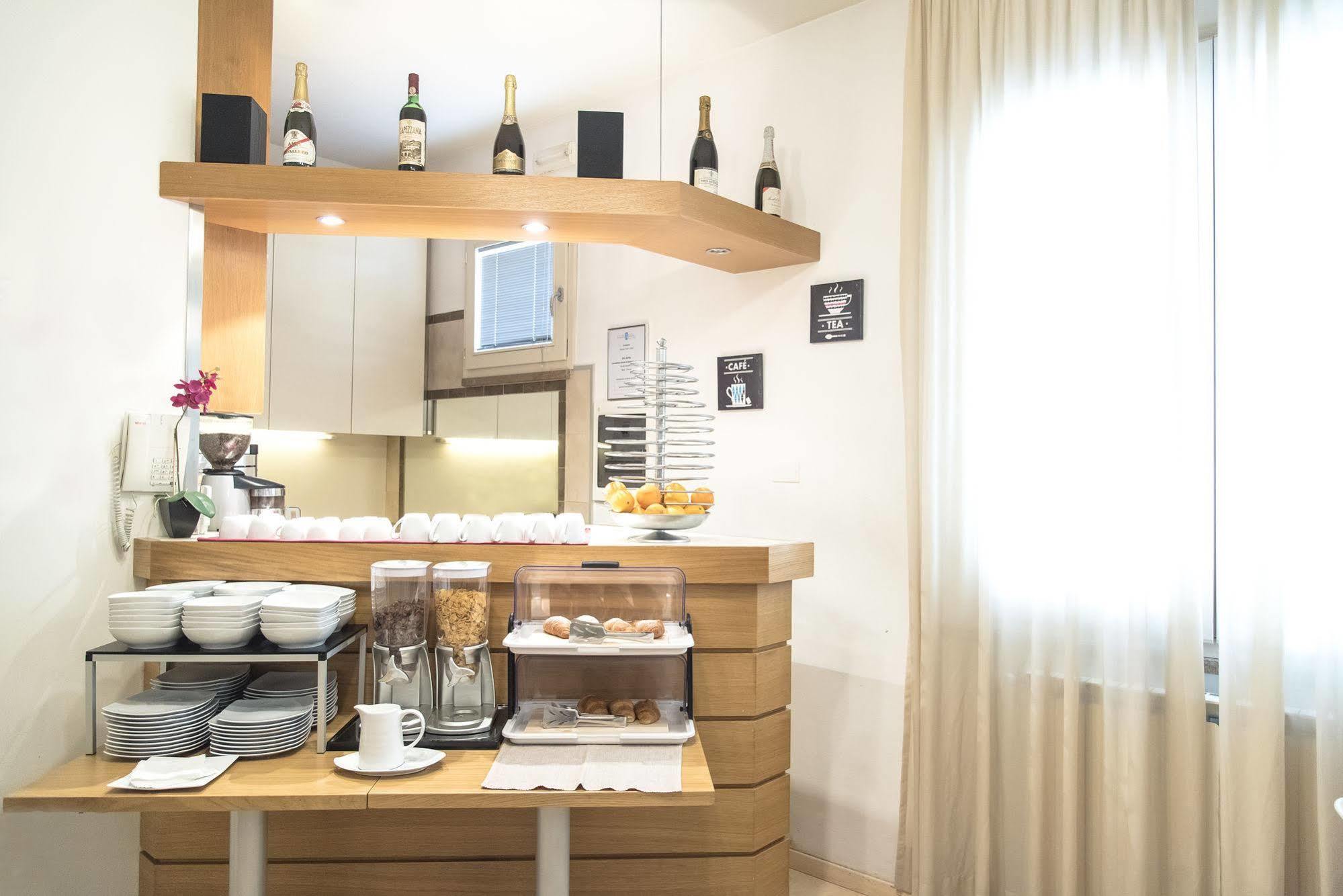 Hotel Stilhotel 3*