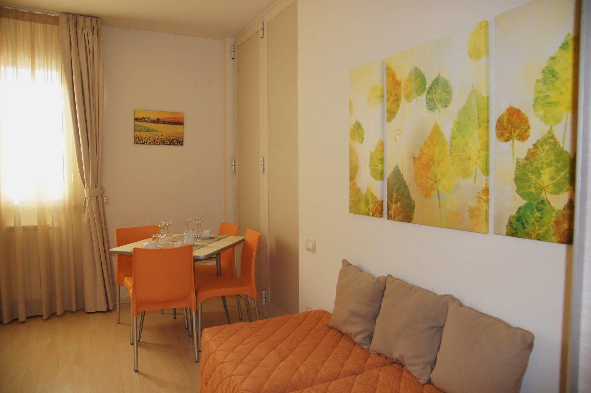 Hotel Stilhotel 3*