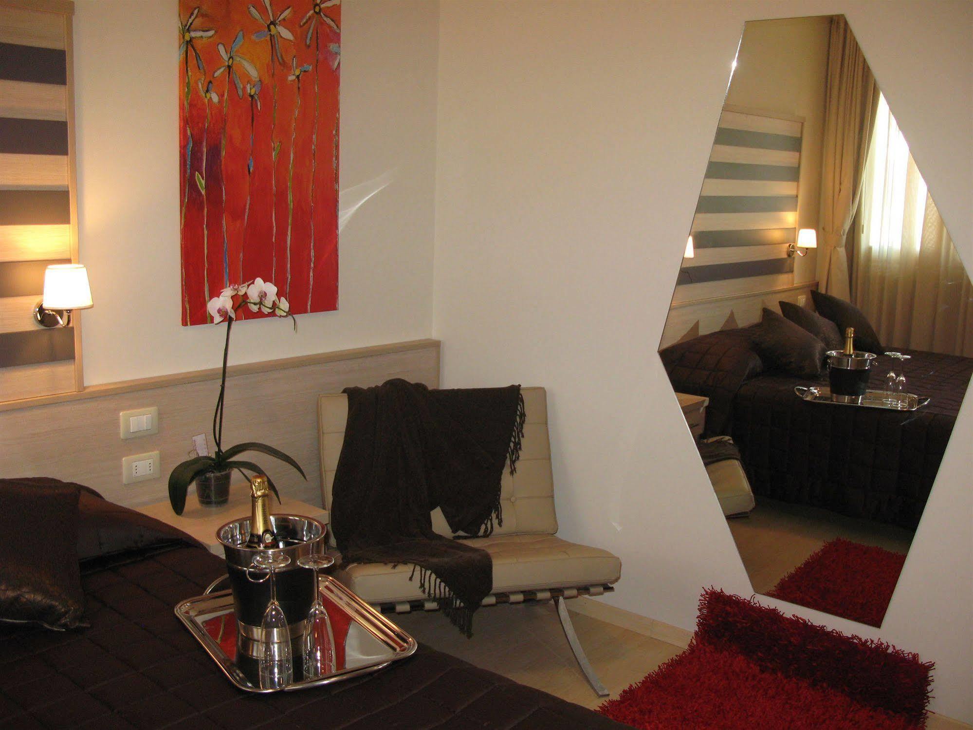 Hotel Stilhotel Signa