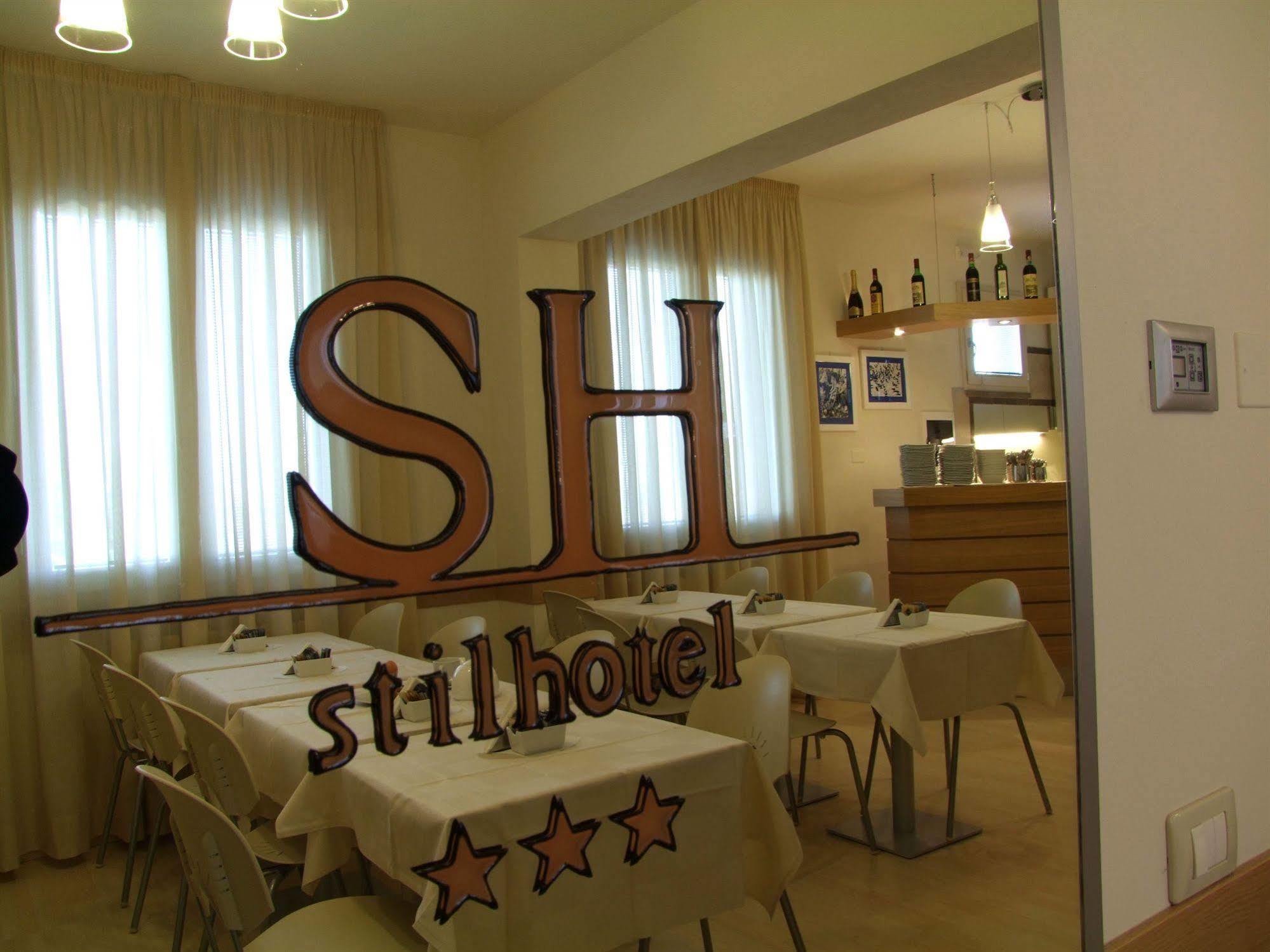Stilhotel Signa