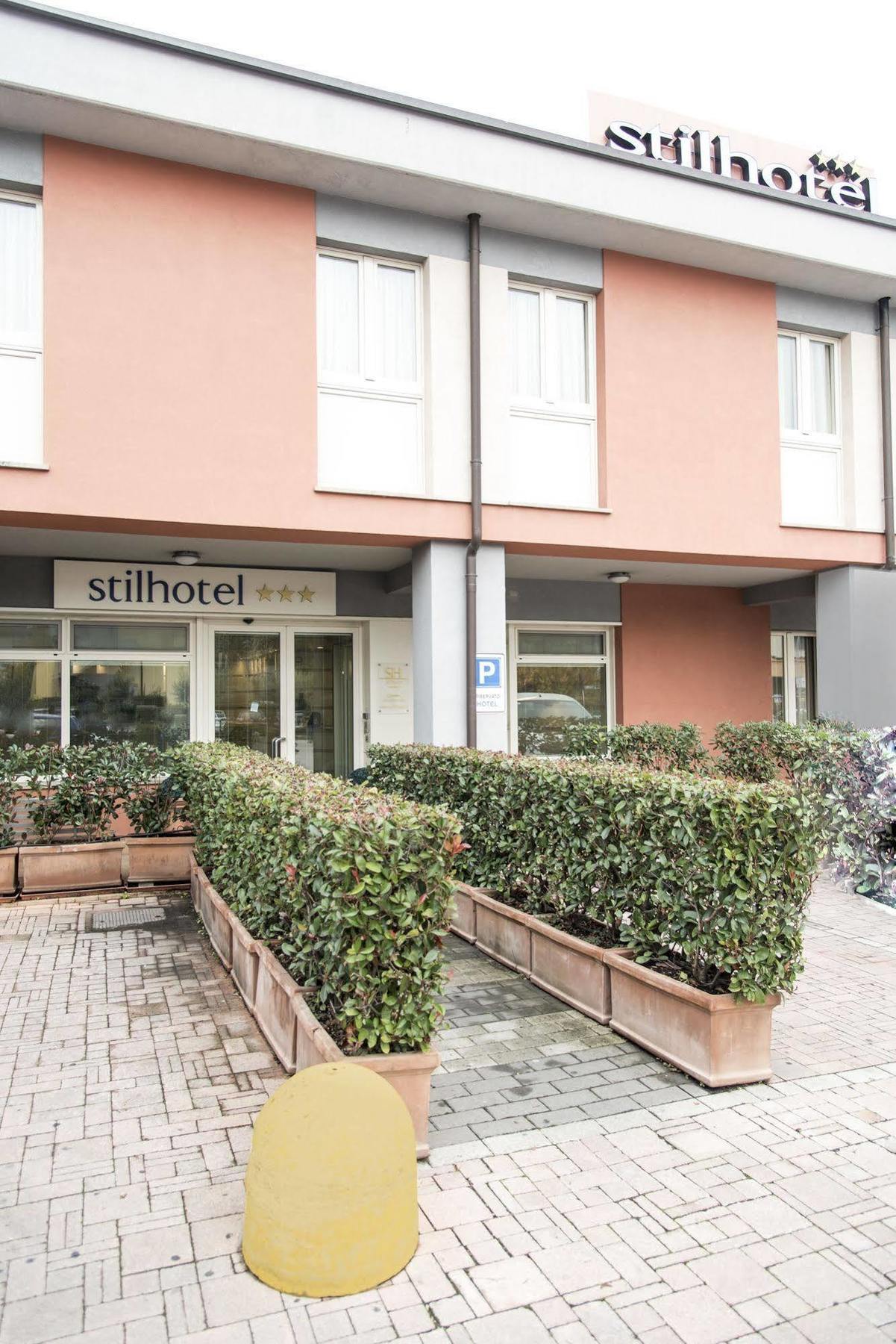 Stilhotel Signa