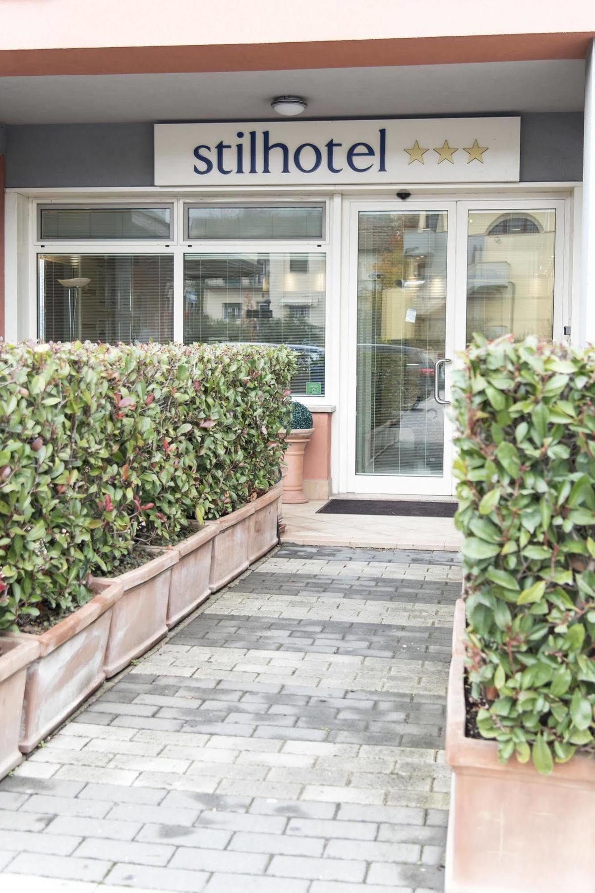 Stilhotel Signa