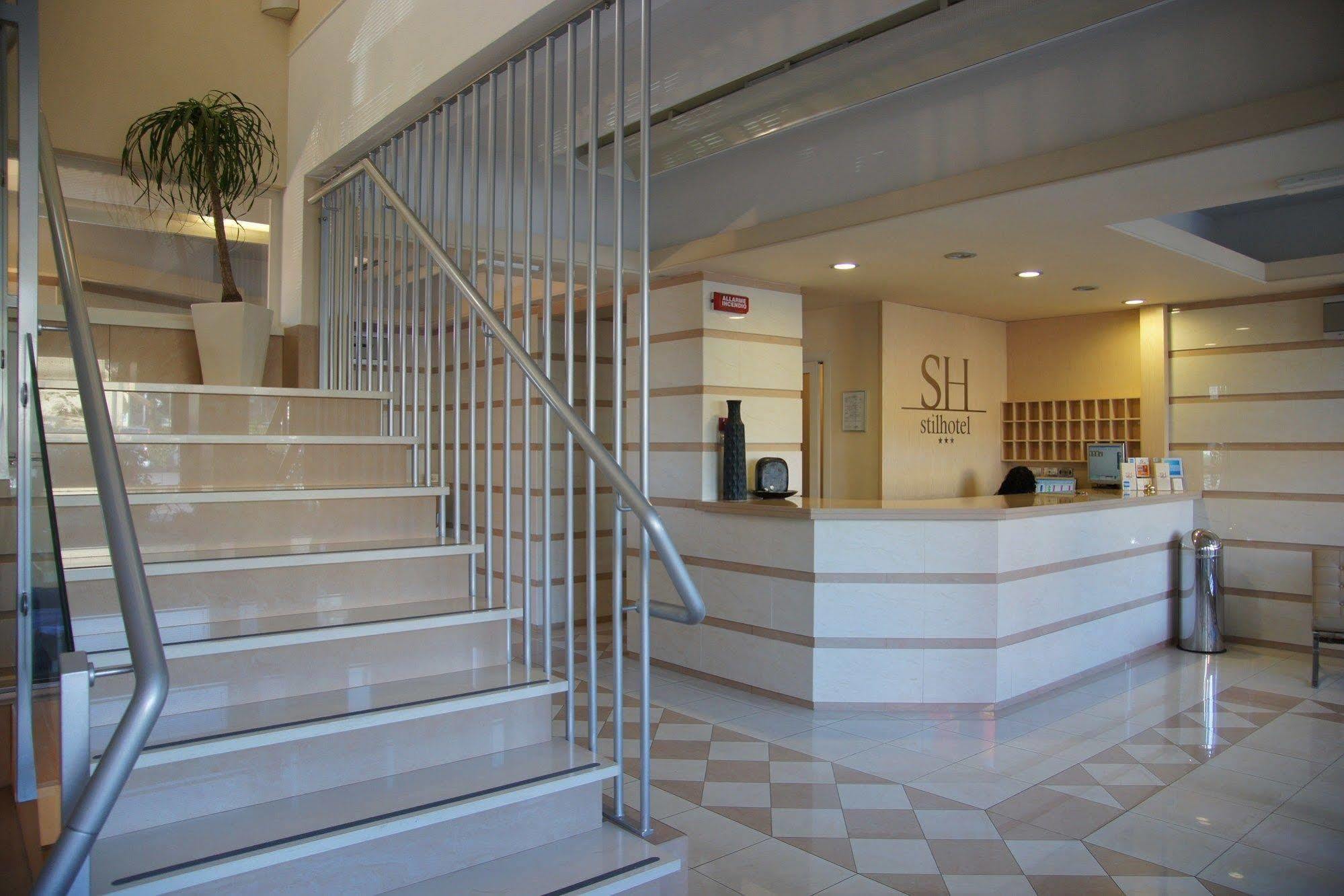 Stilhotel Hotel Signa