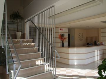 Hotel Stilhotel 3*